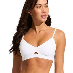SEAFOLLY Bikini Top *** NWT